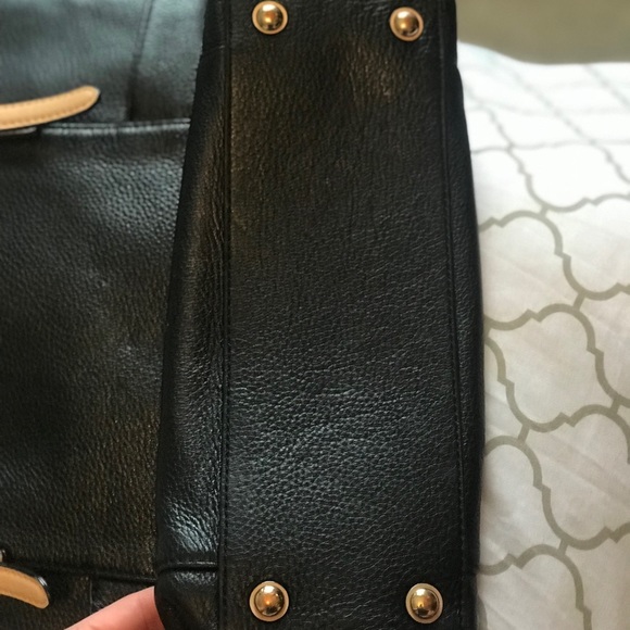 MK black purse - Picture 4 of 4